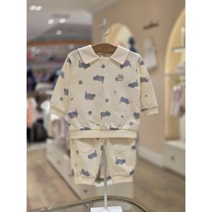 M밍크뮤D 25FW (BE)쁘띠루나상하복 가을겨울초봄 (35A1361002)