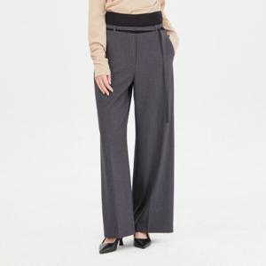 [시슬리]맨허튼 니트 와이드 팬츠_SAPTA1511