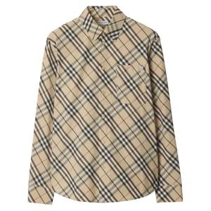Burberry Shirts 8105202X