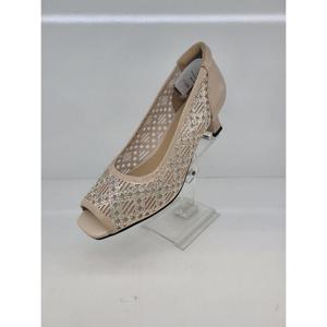 [소다][소다] SODA 여성5센치 망사 구두 FRD500 0632 (P00365055