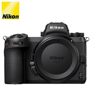 [니콘정품] Z5 body (렌즈미포함)