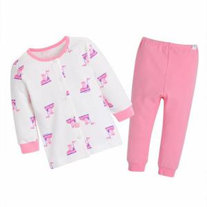 [모이몰른]유아 클립토토 후라이스 스판 상하복 M231NNH13P