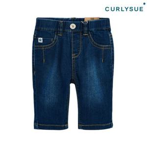 [컬리수]아동 스테이 데님 팬츠 COM1XADN01