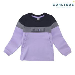 [컬리수]아동 퓨어스포티 티셔츠 CNS1XATS42