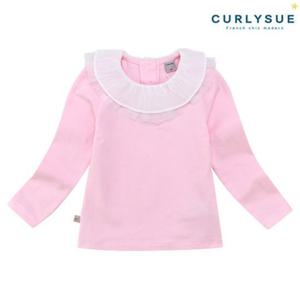 [컬리수]아동 플리츠애리티 블라우스 CNS1XABL02