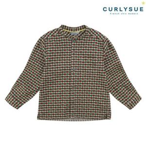 [컬리수]아동 스프링 나염 셔츠 CNS1GQSH54