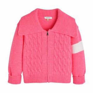 [컬리수]아동 빅카라 니트 집업 가디건 C233GDG01P