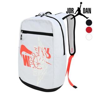 [플레이키즈프로]조던키즈 주니어 리믹스 백팩 책가방 NOS14ZEC67