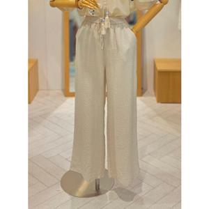 [레코브] 린넨혼방팬츠 LC31E8PT525X