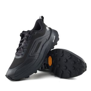 데상트 운동화 FLYRIDGE (플라이릿지) SQ113RRN31BLK