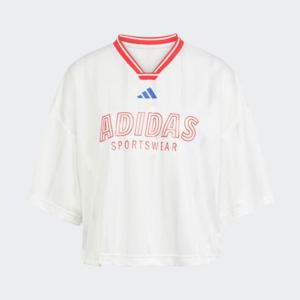 아디다스반팔티 KQJ JW6849 티로 네이션스 팩 보이프렌드 핏 티