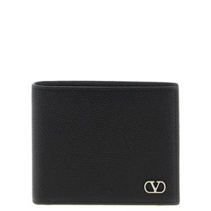 발렌티노 가라바니 명함지갑 Y2P0AP3UAG0NO Black
