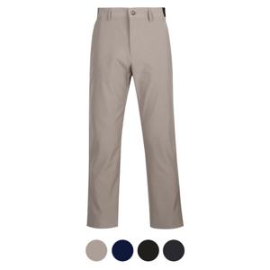 [파파브로]사이드밴딩 베이직 남성 골프 팬츠 DD-PTAG-570