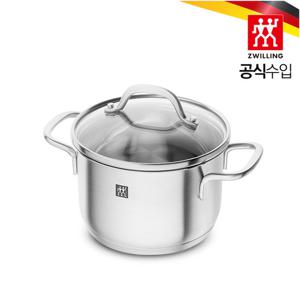 [헹켈]피코 높은 양수 냄비 14cm (HK66653-140)