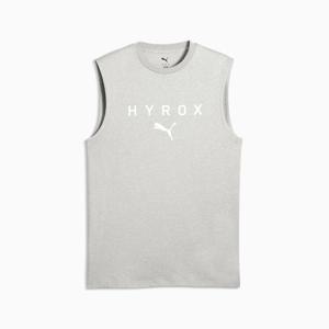 [푸마]푸마 x 하이록스 컷오프 탱크 UNISEX PUMA x HYROX CUTOFF TANK 527176