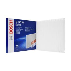 현대 NF쏘나타트랜스폼 보쉬 에어컨필터 히터 S5562