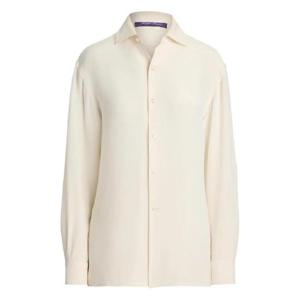 25 FW Ralph Lauren Collection 카프리 긴소매 셔츠 290P00368001 TP440176323