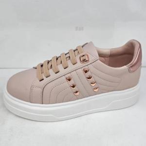 에스콰이아 HC12 키높이 캐주얼 스니커즈 PFESHZ665