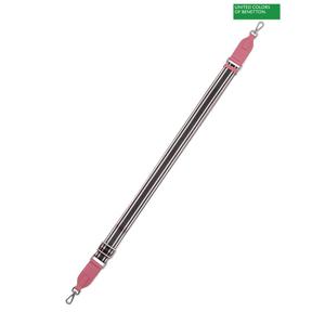 베네통 Bag pattern shoulder strap 3F_63N4D801A_70M