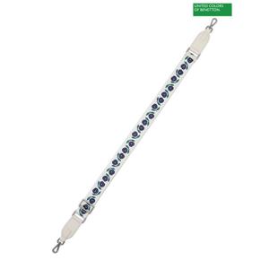 베네통 Bag pattern shoulder strap 3F_63N4D801A_70A