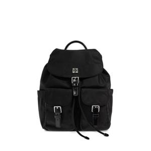 토리버치 버지니아 백팩 169165001 BLACK DOM