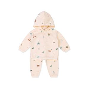 오가닉맘 (어린이집문센룩)캠퍼워니긴소상하(가을신상품) (MKFTES01)