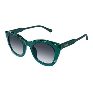 끌로에 선글라스 CH0295S 005 Green