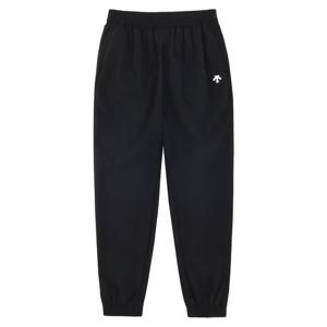 데상트 경량 베이직 조거팬츠 SP323TPT71BLK