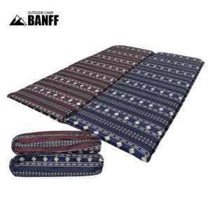 밴프 시그니처 자충매트 5T