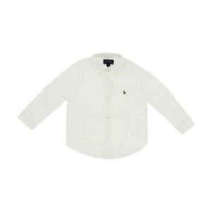 RALPH LAUREN RALPH LAUREN SHIRT 322-677133