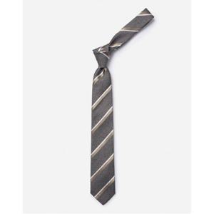 [티아이포맨][T.I FORMEN] 멜란지 투톤 레지멘탈 타이_M220MCR45