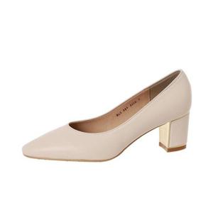 (DAKS) 여성 펌프스 구두 (굽 5CM) DLS324LS35 스킨