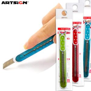 아트사인 컷터칼 4319 1개입