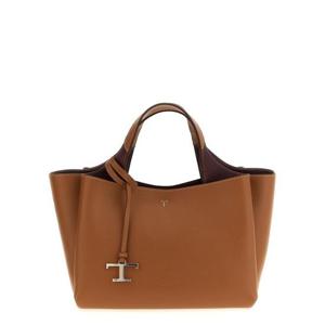 토즈 토트백 XBWAPAFL100QRI9P13 Brown