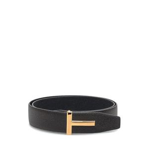 톰포드 벨트 TB178LCL236G 3BN06 BROWN BLACK