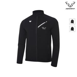 [다이나핏] (택가 189,000원) 블랙 남성 VATE (베이트) TR 슈트 YMU23114Z1