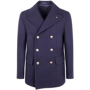 딸리아토레 코트 770069U B1237 BLUE