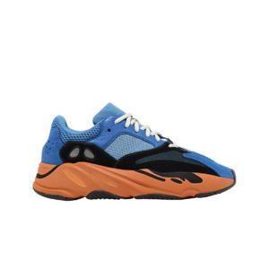 아디다스 이지 부스트 700 브라이트 블루 GZ0541