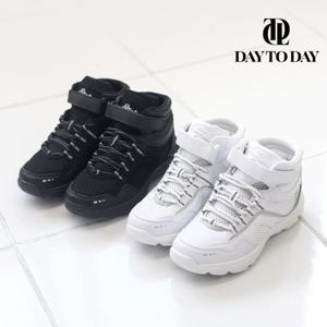 데이투데이 스킬라 여성용 에어로빅 슈즈  운동화런닝화하이탑