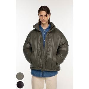 [플랙진]남성 HIGH-NECK DOWN JUMPER(PWTT4DJL13M)