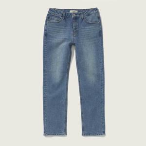 [플랙진]여성 하트 슬림 스트레이트 D03 라이트블루 (PJTF5HAD035)