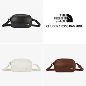 노스페이스 차비 미니 여행용 크로스 백 NN2PQ64A B C