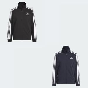 [아디다스] 우먼스 루즈 핏 더블니트 트랙탑 2종 택1 JW9786 JW9787