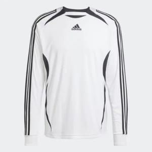 아디다스긴팔티 KQJ JY6371 팀 가이스트 아디 컬러 긴팔 티셔츠