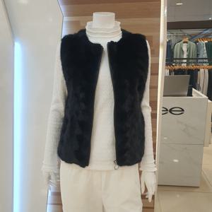 [엠씨]밍크조끼 M54F001_BP