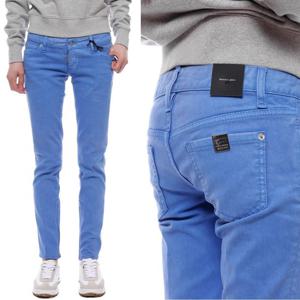 [디스퀘어드2] 여성 스키니 데님 팬츠 (S72LA0602 S39781 484)