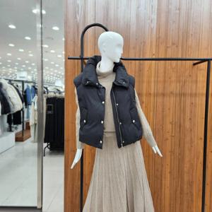 [지컷]지컷 하이넥 구스다운 패딩 722441700199_DJ