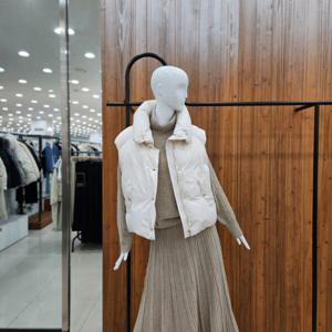 [지컷]지컷 하이넥 구스다운 패딩 7224417001_DJ