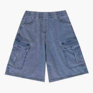 [더데이걸][울산모다]빈티지 워싱 포켓 버뮤다 팬츠 TGTM25502_U