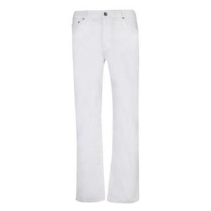 Etro 미드 라이즈 페이즐리 자카드 진 MRNB000499TTE21 S9097VARIANTE TP946476640